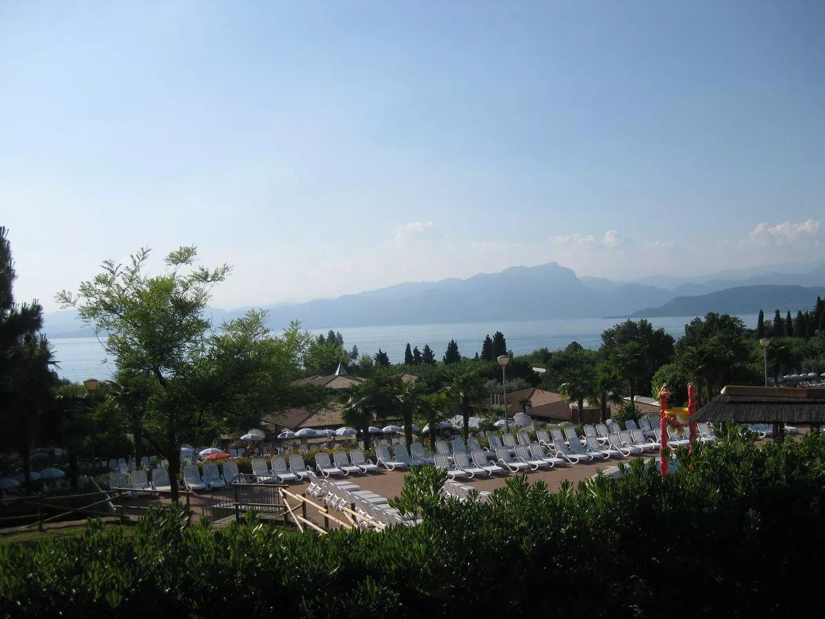 Camping Piani di Clodia -