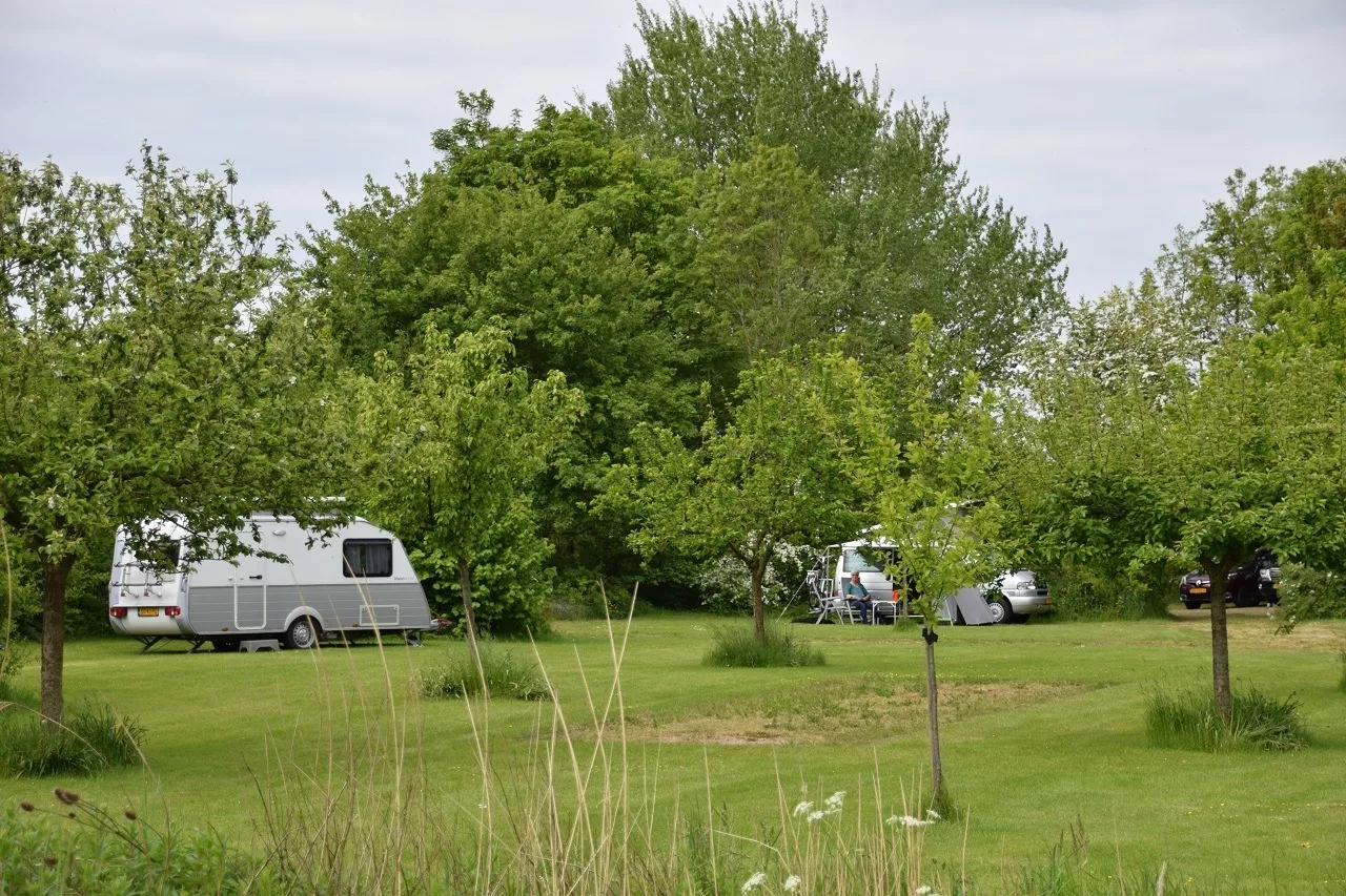 Camping Robersum