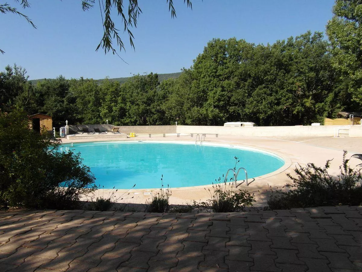 Camping Domaine de Léveno -