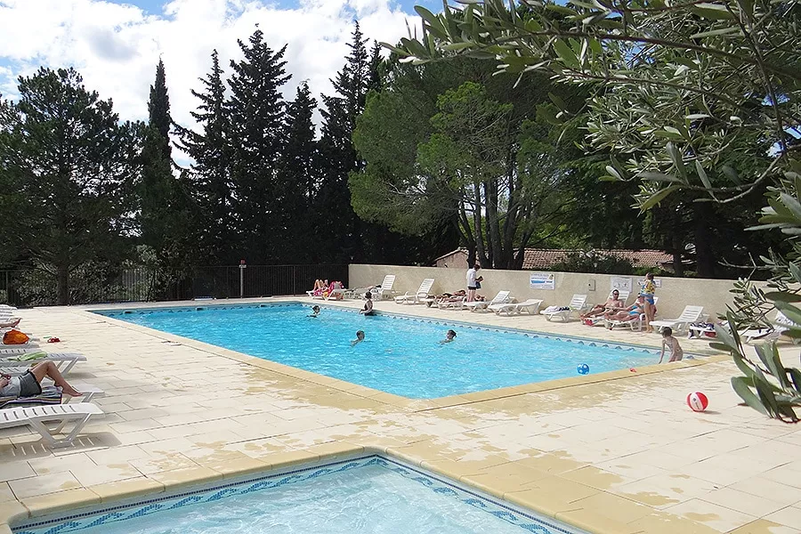 Camping Fontisson -