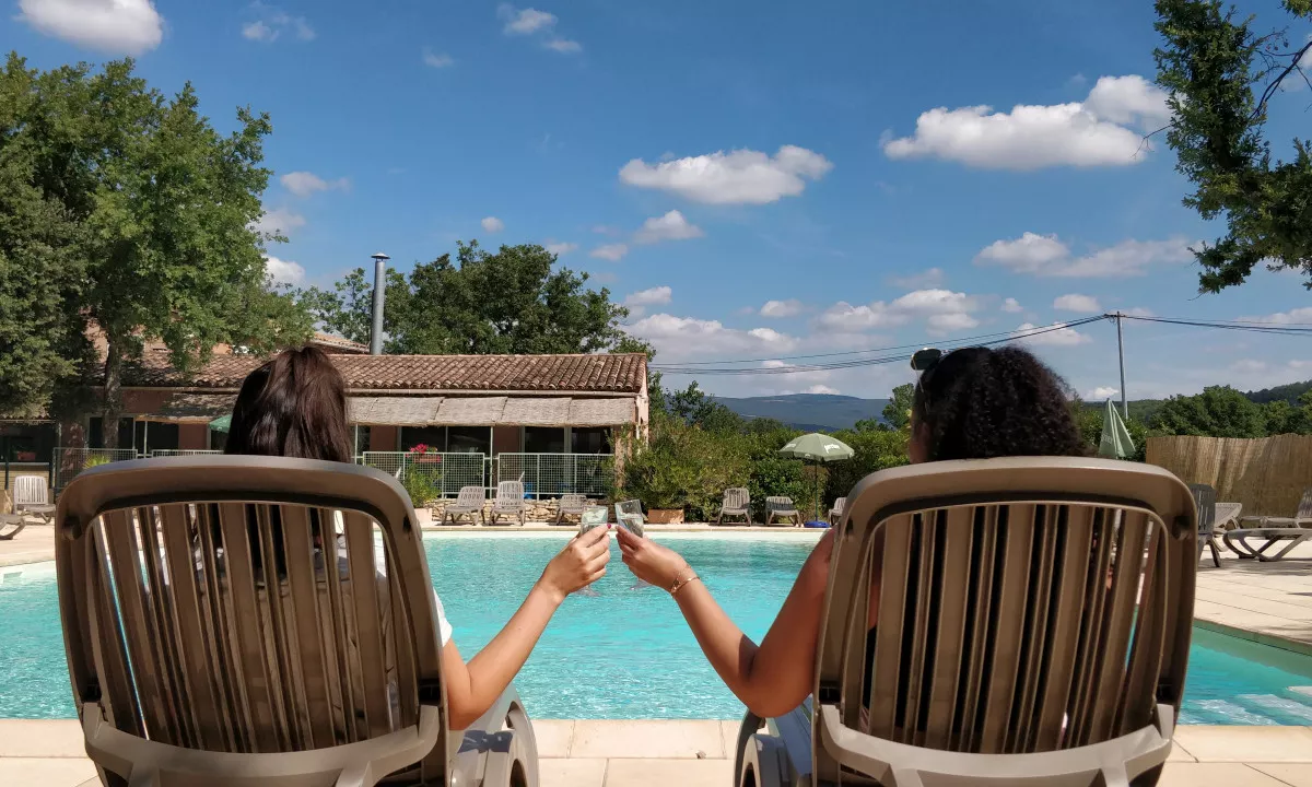 Pausado Domaine des Chênes Blancs 