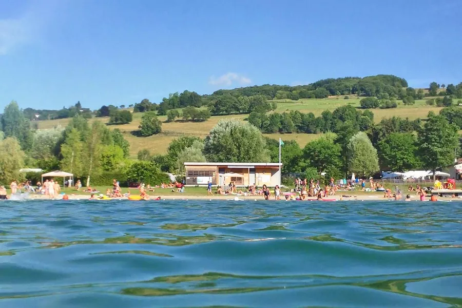 Camping Détente et Clapotis 