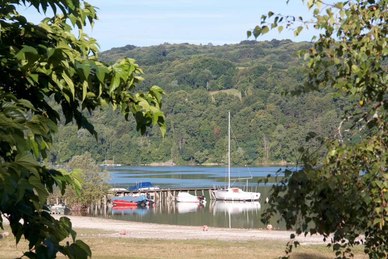 Camping Détente et Clapotis 