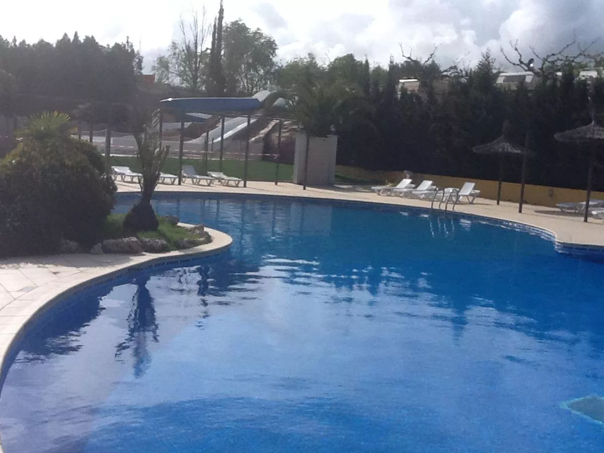 Camping Sènia Tucan -