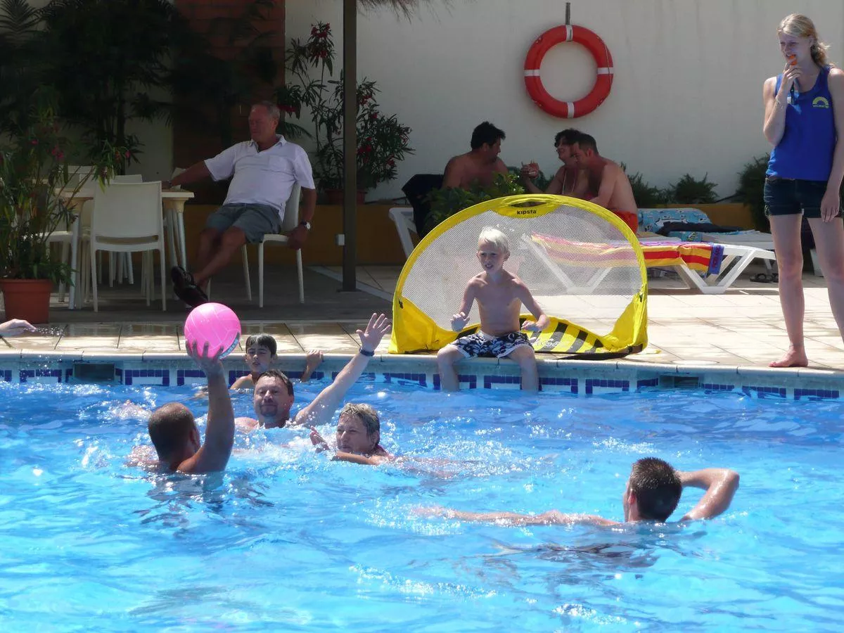 Camping Sènia Tucan -