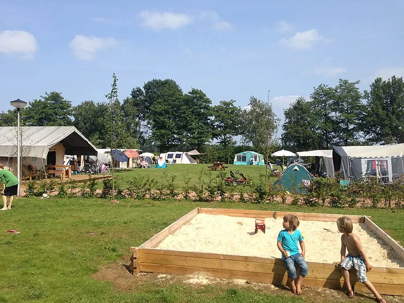 Camping Emmen