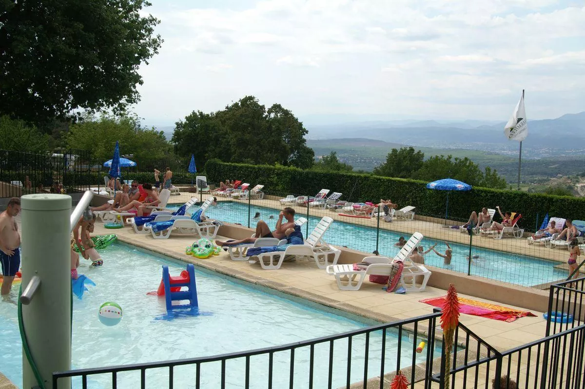 Camping Les Charmilles-