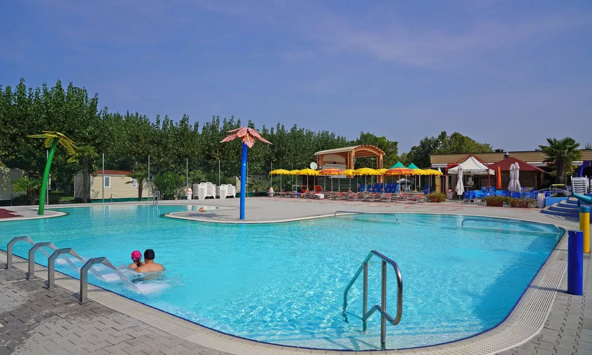 Camping Gasparina-