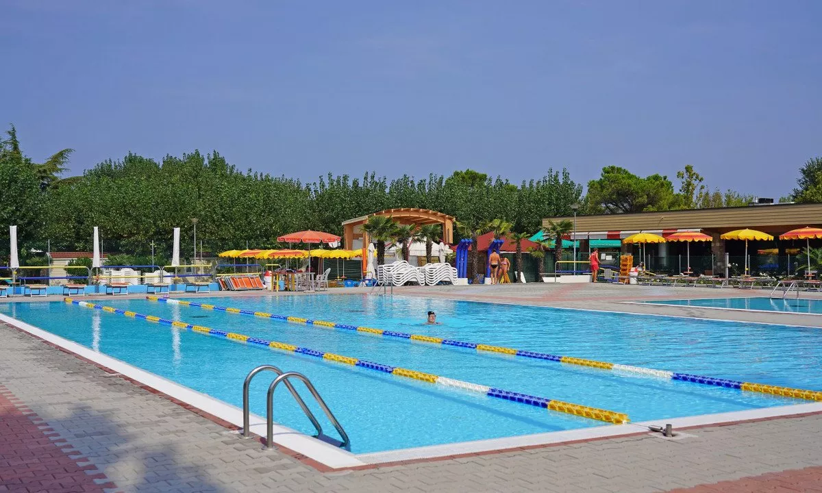 Camping Gasparina-