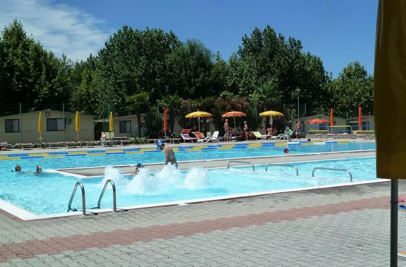 Camping Gasparina-