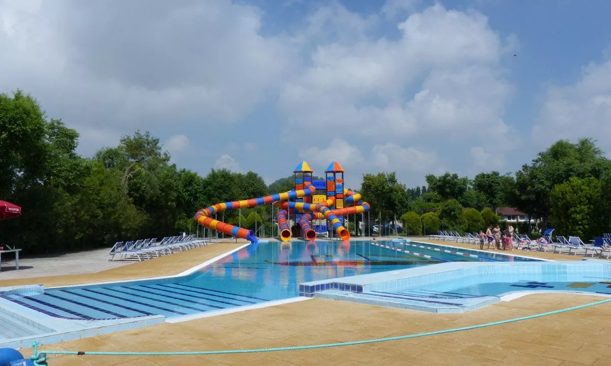 Camping San Francesco -