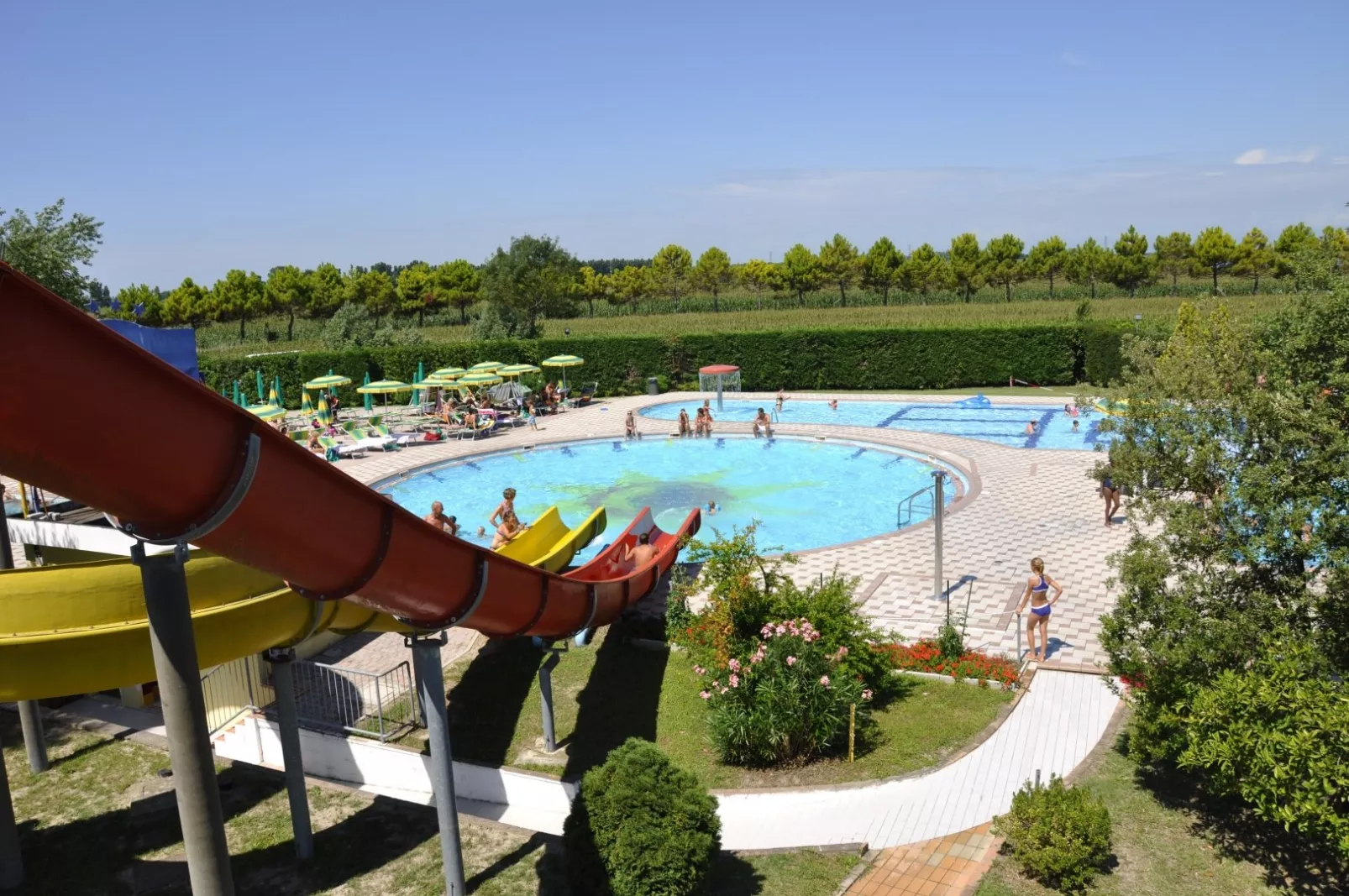 Camping San Francesco -