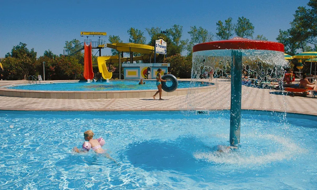 Camping San Francesco -