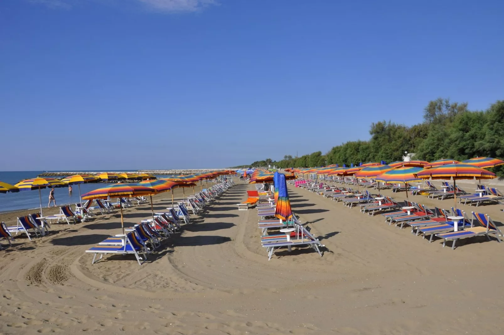 Camping San Francesco -