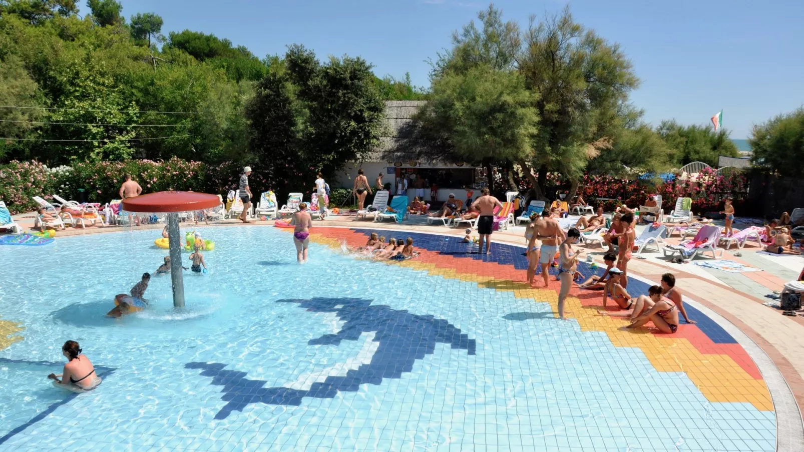 Camping San Francesco -