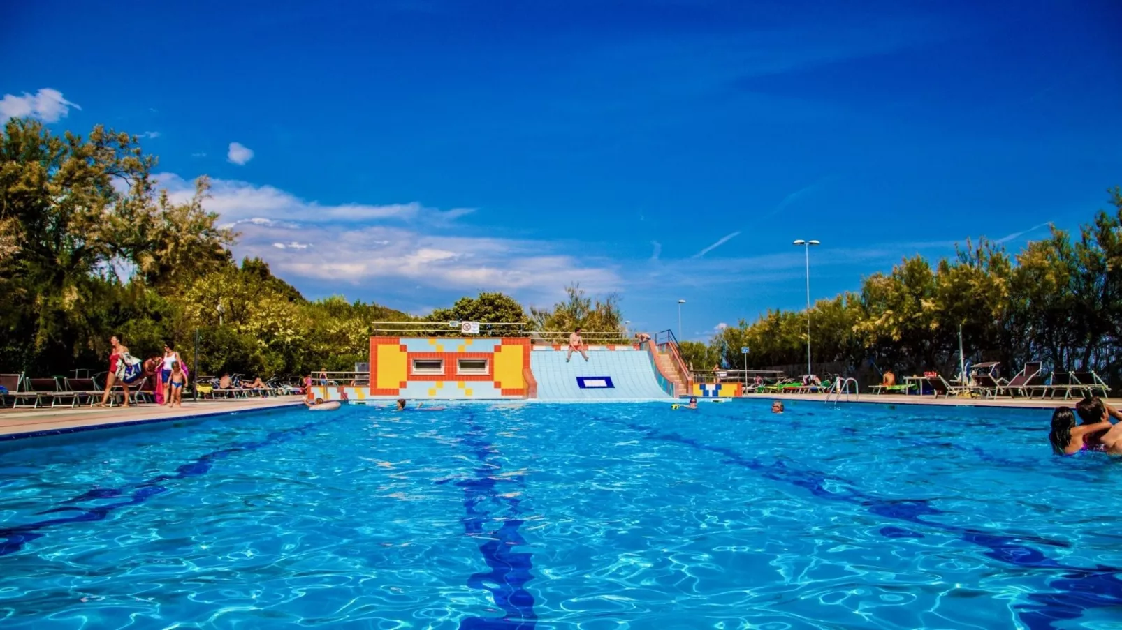 Camping San Francesco -