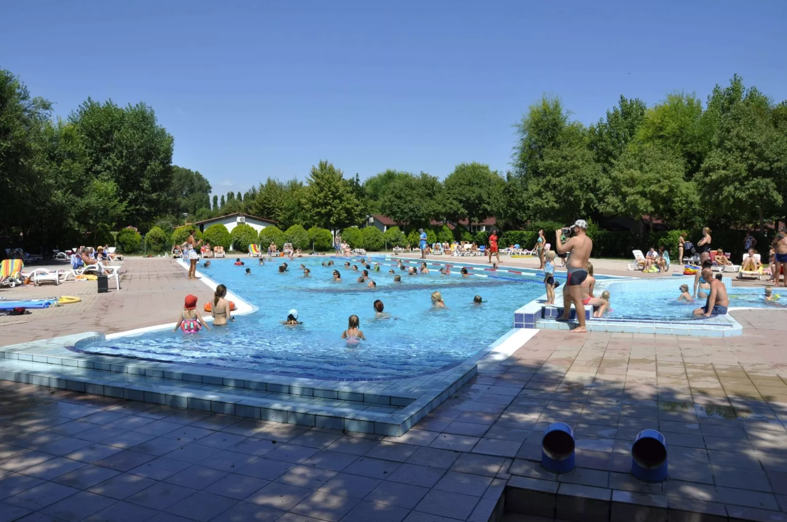 Camping San Francesco -