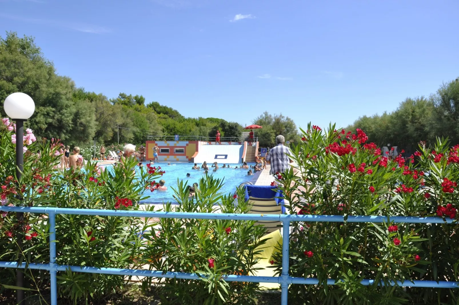 Camping San Francesco -