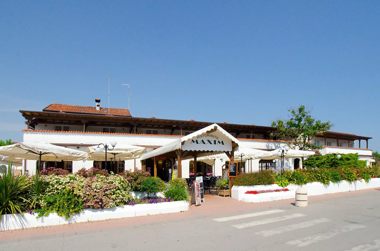 Camping San Francesco -