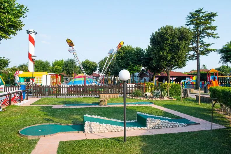 Camping San Francesco -