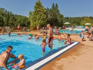 Camping Koawa Les Gorges du Chambon -