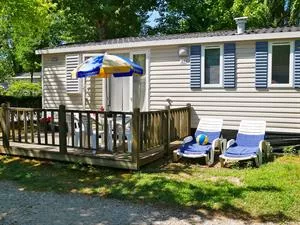 Balatontourist Camping & Bungalows Füred 