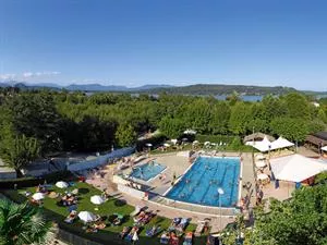 Camping Village Lago Maggiore 