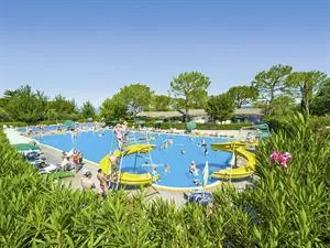 Camping Cisano/San Vito -