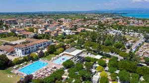 San Benedetto Camping Village 