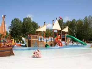 Camping Pradelle Torri 