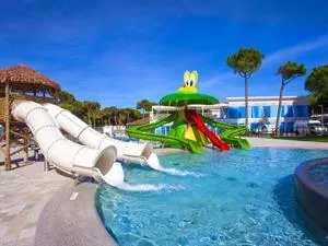 Camping Village Cavallino 