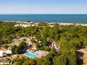 Cesenatico Camping Village 