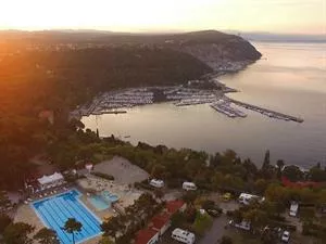 Camping Village Mare Pineta 