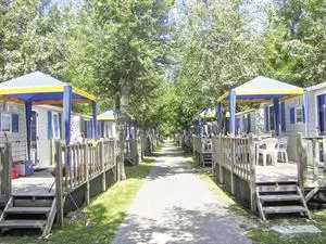 Stork Family Camping Village 