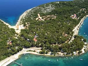 Camping Village Poljana -