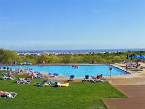 Camping Vilanova Park -