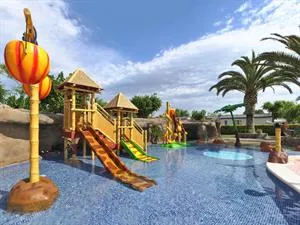 Camping La Masia-