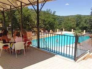 Camping La Vallée Verte -