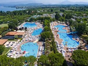 Camping Piani di Clodia -