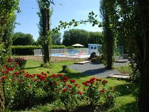 Camping Les Tournesols -