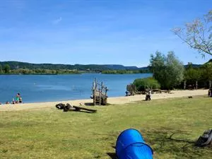 Knaus Campingpark Eschwege -