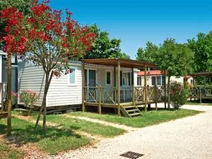 Camping Baia Verde 