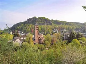 Eifelblick / Waldferienpark Gerolstein 