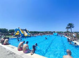 Camping Resort Els Pins-