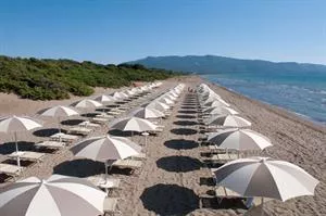 Orbetello Family Camping Village -