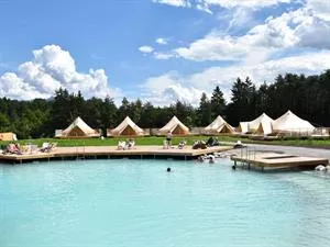 Sonnenplateau Camping Gerhardhof -