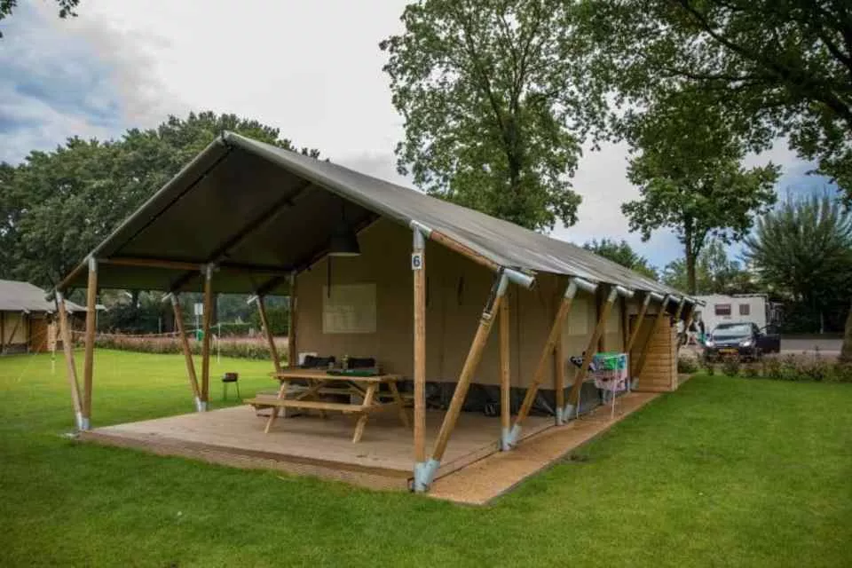 Camping Goolderheide 