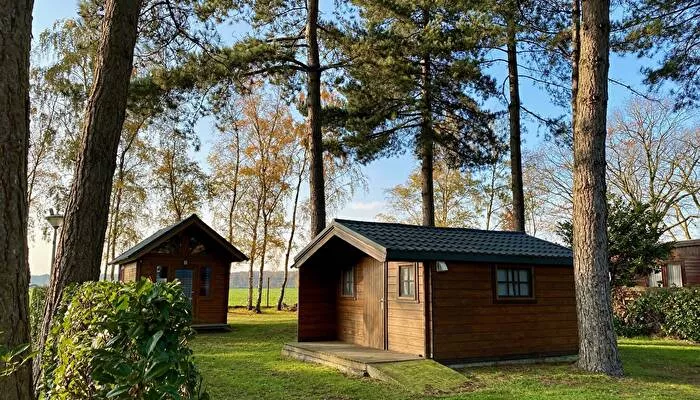 Camping Verblijfpark Tulderheyde