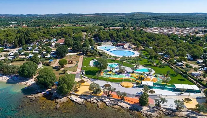 Camping Polari -