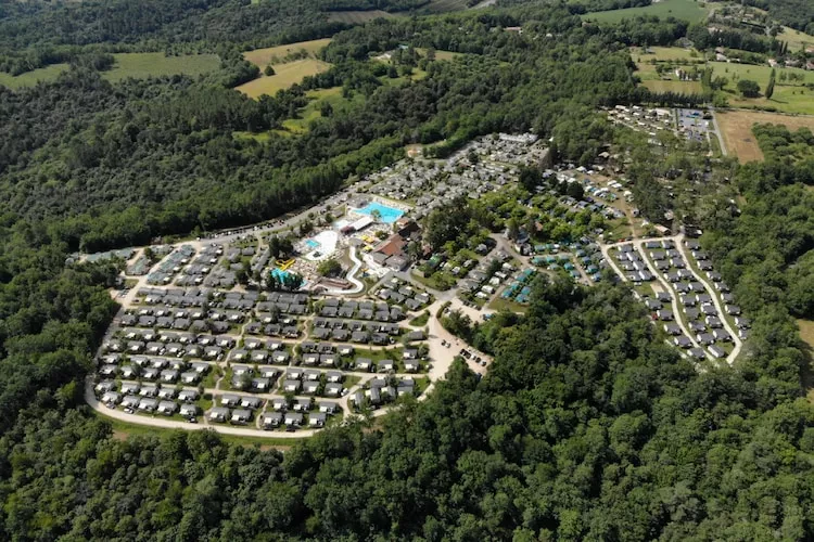 Camping Sandaya Le Grand Dague 